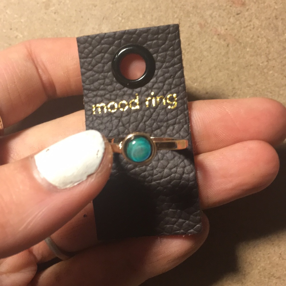 Mood Ring